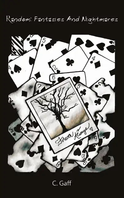 Random Fantasies and Nightmares - Paperback