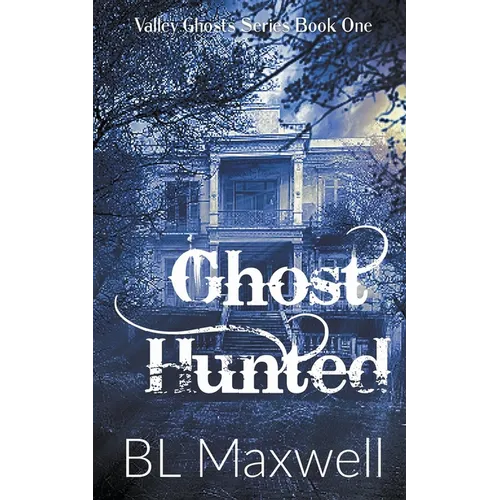 Ghost Hunted - Paperback