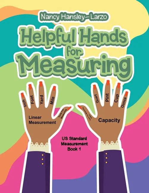 Helpful Hands for Measuring - Paperback