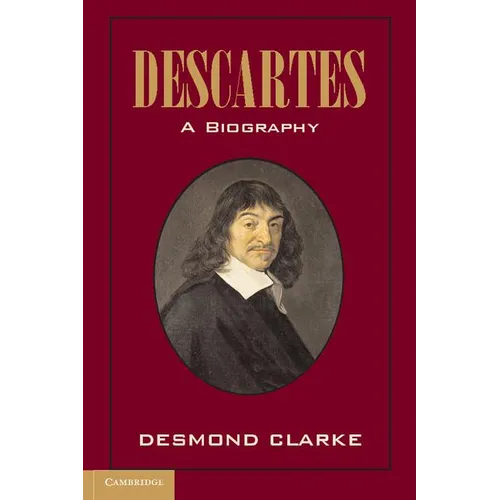 Descartes - Paperback