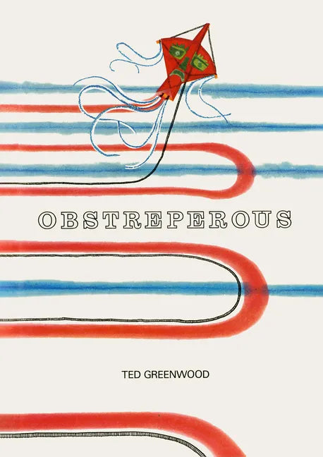 Obstreperous - Hardcover
