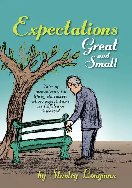Expectations, Great and Small - Paperback