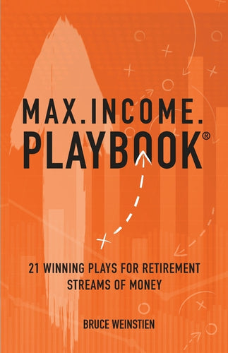 Max.Income.Playbook. - Paperback