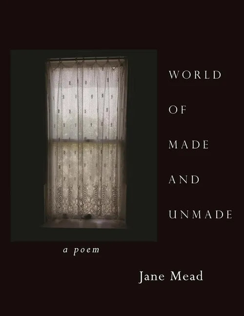 World of Made and Unmade - Paperback