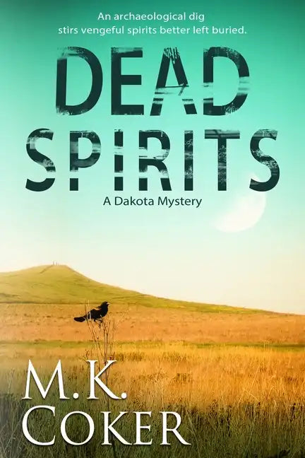 Dead Spirits - Paperback