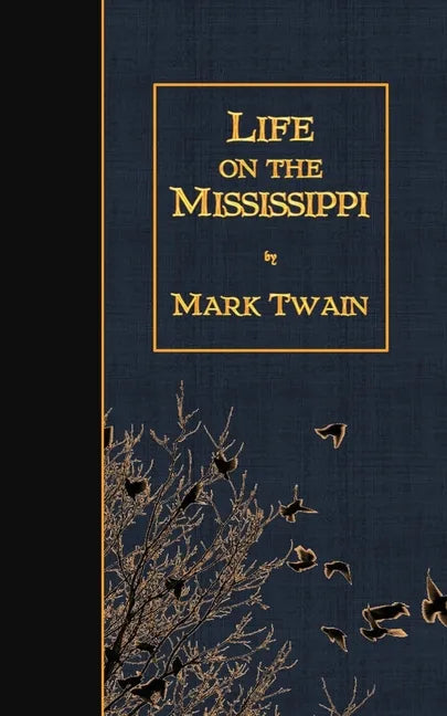 Life on the Mississippi - Paperback