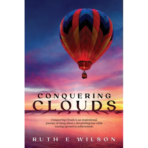 Conquering Clouds - Paperback