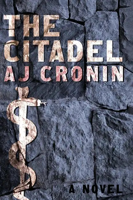 The Citadel - Paperback