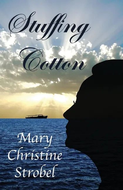 Stuffing Cotton - Paperback