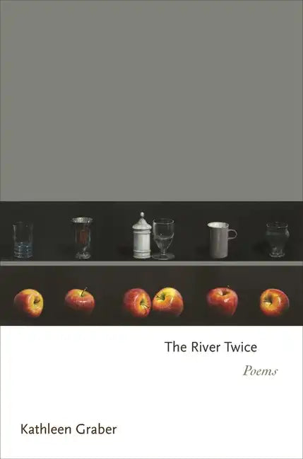 The River Twice: Poems - Paperback