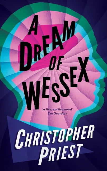 A Dream of Wessex (Valancourt 20th Century Classics) - Paperback