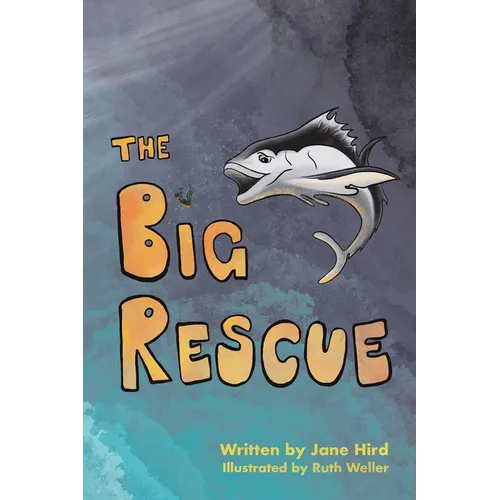 The Big Rescue - Paperback