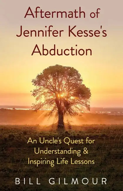 Aftermath of Jennifer Kesse's Abduction - Paperback