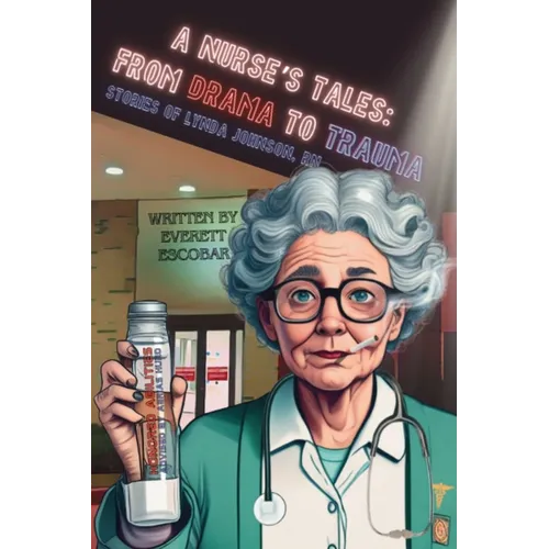 A Nurse's Tales: From Drama to Trauma - Paperback