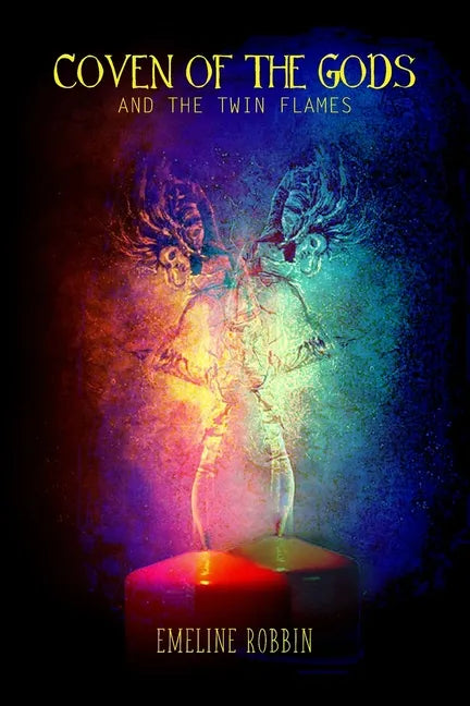 Coven of the Gods: And the Twin Flames - Paperback