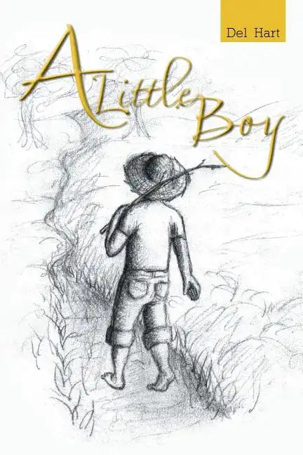 A Little Boy - Paperback
