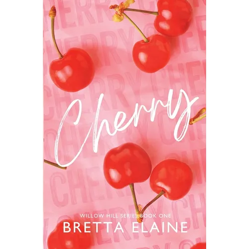 Cherry - Paperback