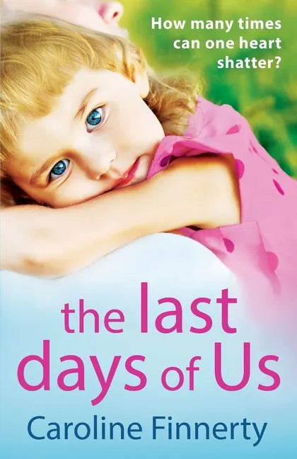 The Last Days of Us - Paperback