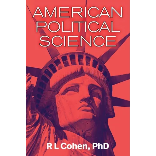 American Political Science - Paperback