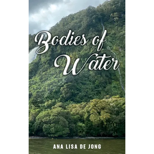 Bodies of Water - Hardcover