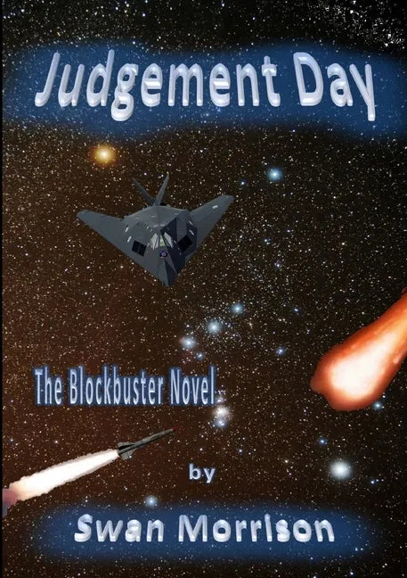 Judgement Day - Paperback