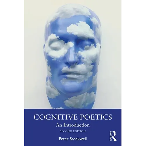 Cognitive Poetics: An Introduction - Paperback