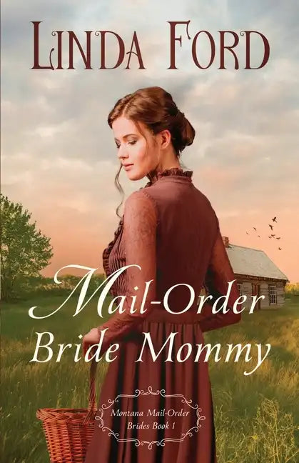 Mail-Order Bride Mommy - Paperback