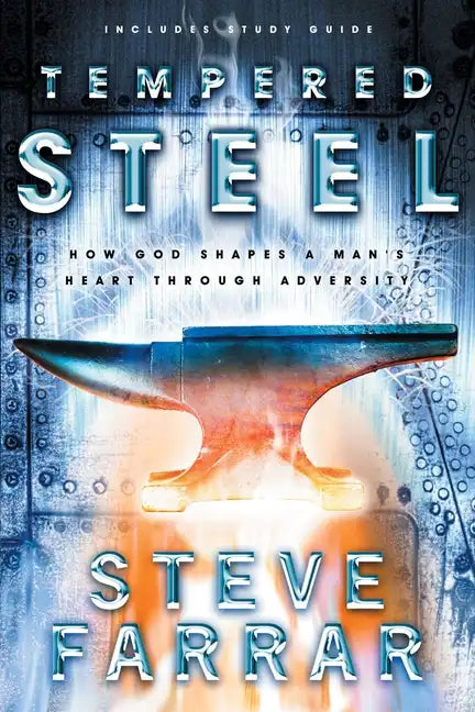 Tempered Steel - Paperback
