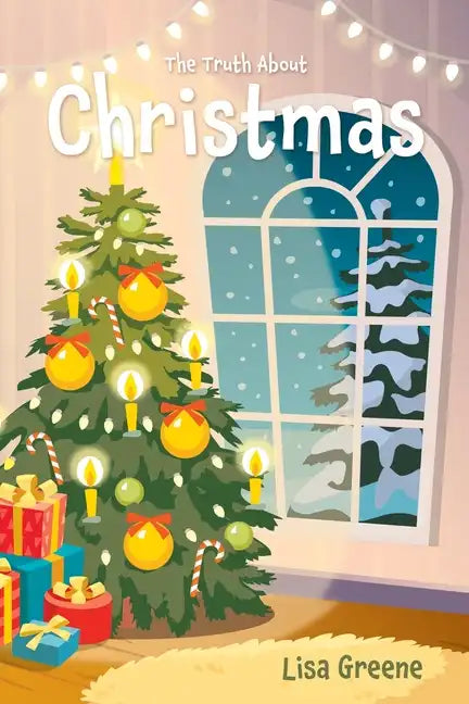 The Truth About Christmas - Paperback