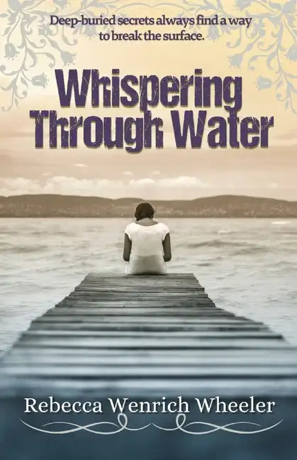 Whispering Through Water - Paperback