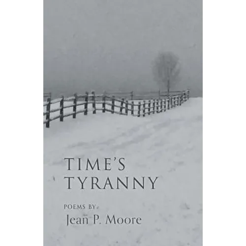 Time's Tyranny - Paperback