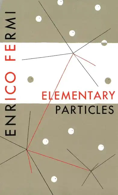 Elementary Particles - Paperback
