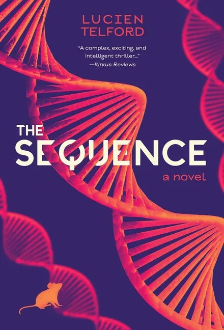 The Sequence - Hardcover