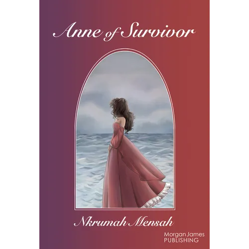 Anne of Survivor - Paperback