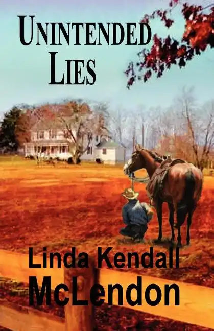 Unintended Lies - Paperback