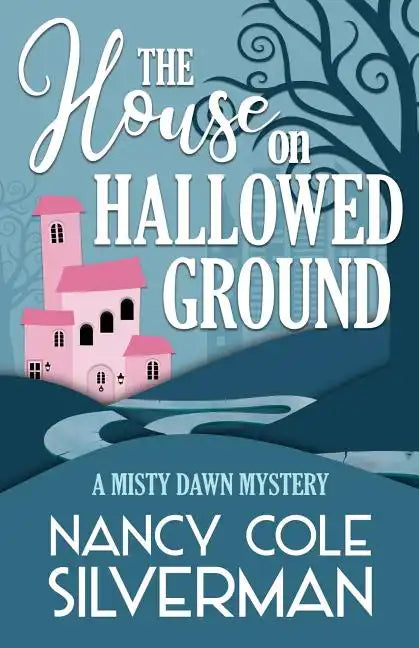 The House on Hallowed Ground - Paperback