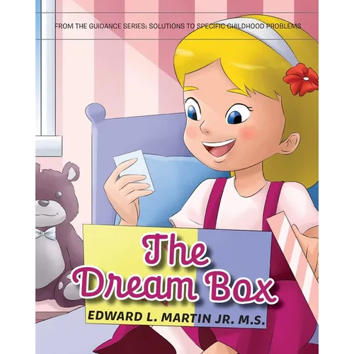 The Dream Box - Paperback