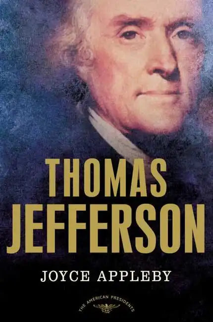 Thomas Jefferson - Hardcover