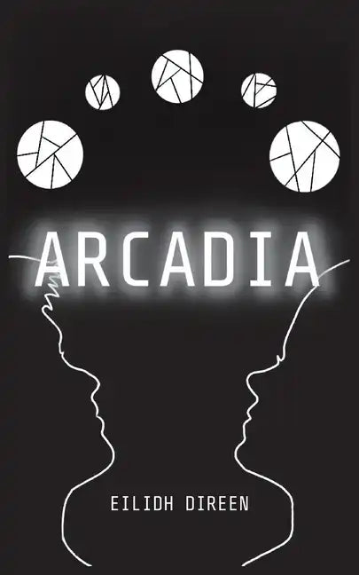 Arcadia - Paperback