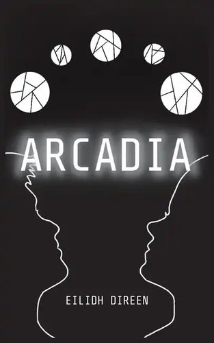 Arcadia - Paperback