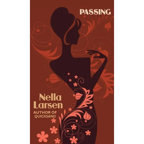 Passing (African American Heritage Classics) - Hardcover