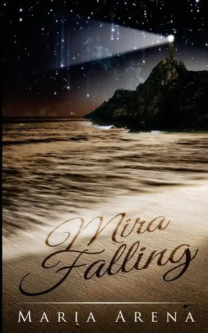 Mira Falling - Paperback