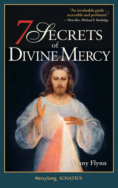 7 Secrets of Divine Mercy, Second Edition - Paperback