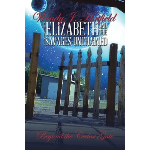 Beyond the Cedar Gate - Paperback