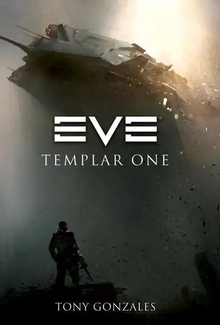 Eve: Templar One - Paperback