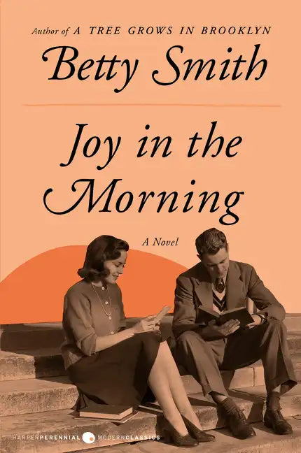 Joy in the Morning - Paperback