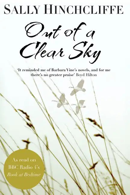Out of a Clear Sky - Paperback