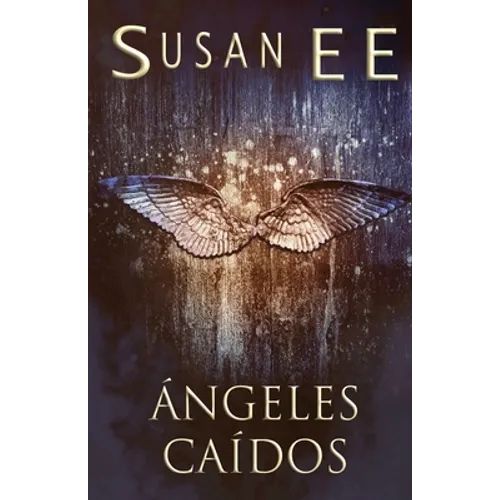 Ángeles caídos - Paperback