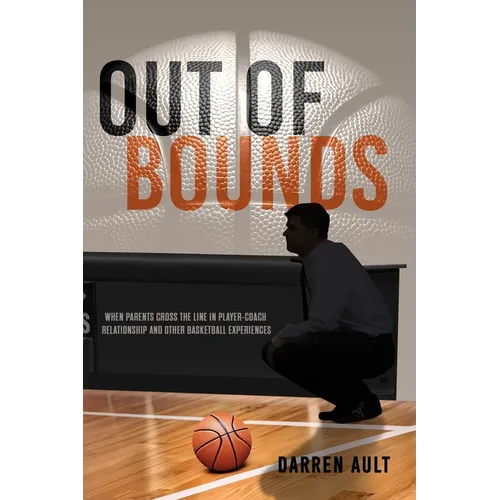 Out of Bounds - Paperback