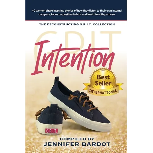Intention - Deconstructing G.R.I.T. Collection - Paperback